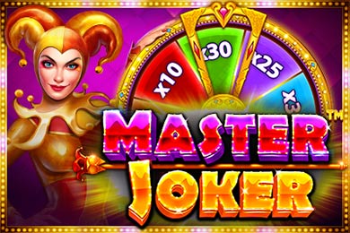 Masterjoker Винти Казино играть